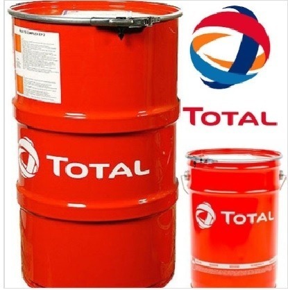 Dầu động cơ Total Rubia C Plus 20W50
