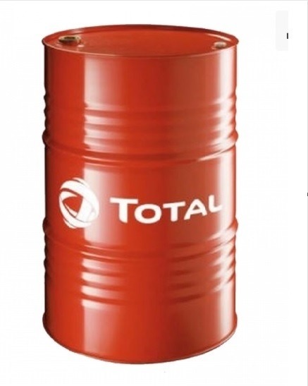 Dầu Động Cơ Total Rubia Fleet HD 300 20W50