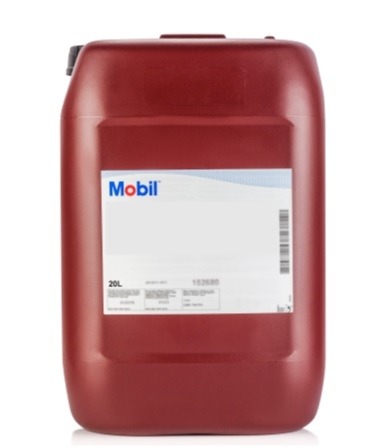 Dầu động cơ Mobil Gard 412