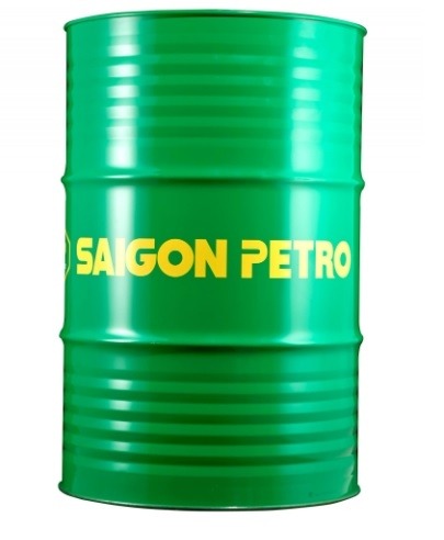 Dầu thủy lực không kẽm SP SUPER HYDRAULIC 22