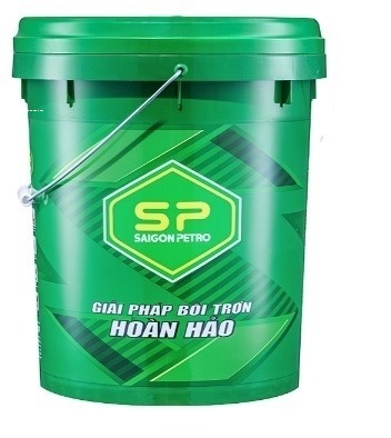 Dầu thủy lực chống cháy SP HYLIS HFC 46