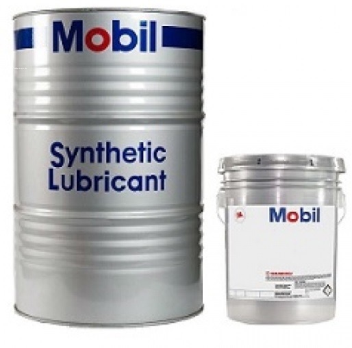 Dầu bánh răng Mobil SHC 632