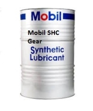 Dầu nhớt bánh răng Mobil SHC 625