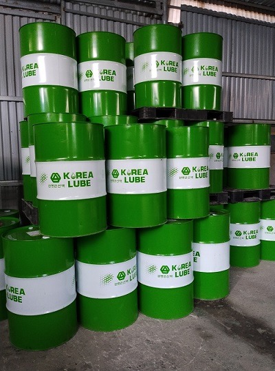 Dầu Thủy Lực Chống Mài Mòn AW-68N – Chịu Nhiệt Cao, Tách Nước Tốt