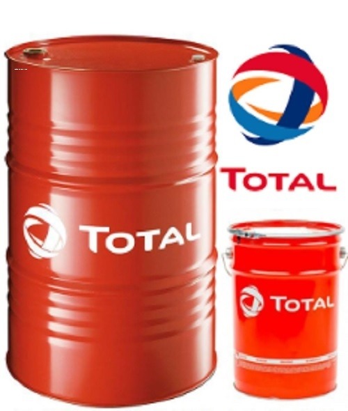 Dầu bánh răng Total Carter Sy 680