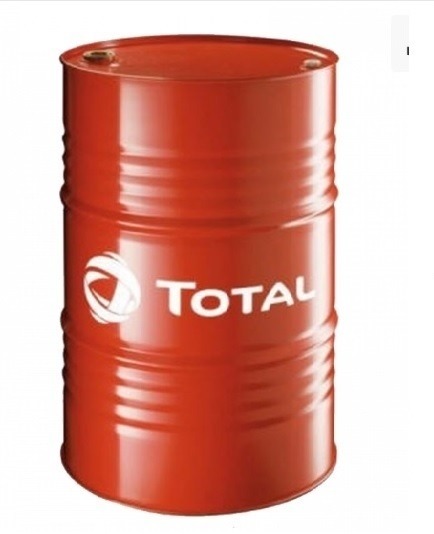 Dầu bánh răng Total Carter SH 680