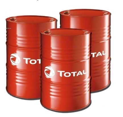 Dầu bánh răng Total Carter SG 1000