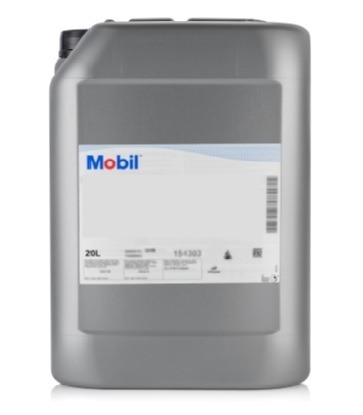 Dầu bánh răng Mobil SHC Gear 320