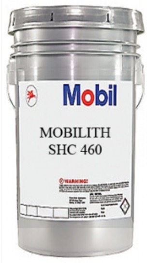 Mỡ bôi trơn Mobilith SHC 460