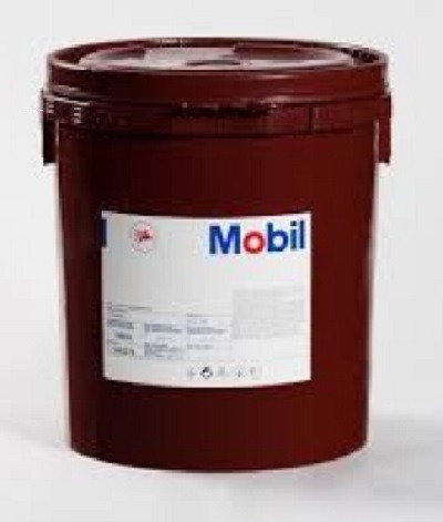 MỠ BÔI TRƠN MOBIL CHASSIS GREASE LBZ