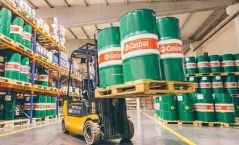 Castrol Molub-Alloy 6040/150-2 6040/460-1.5