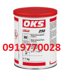 Mỡ bôi trơn OKS 250 - Dầu mỡ đặc chủng