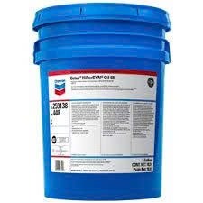 Dầu máy nén khí tổng hợp Chevron Cetus HiPerSYN 68