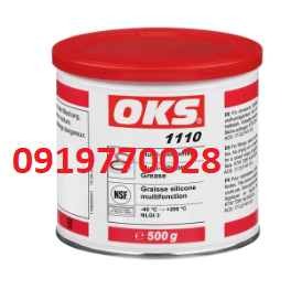 Mỡ bôi trơn OKS 1110