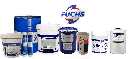 Mỡ bôi trơn Renolit EP 3 - FUCHS