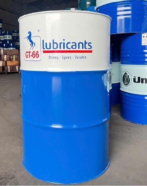 Dầu thủy lực GT Vesta Hydraulic Oil AWS 32 - Thương hiệu GT 66