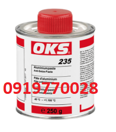 Mỡ bôi trơn OKS 235