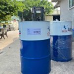 Dầu cắt gọt pha nước GT Cutting Oil 1225