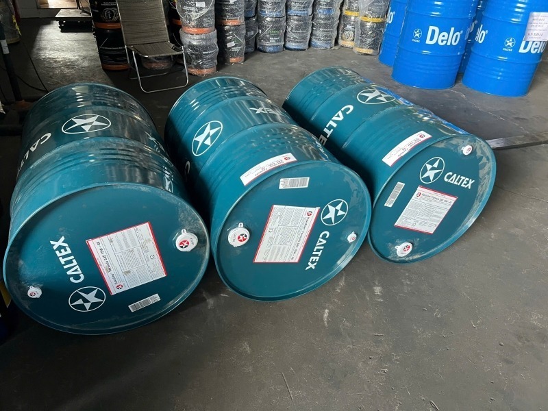Dầu động cơ Caltex Havoline Formula SAE 15W-40