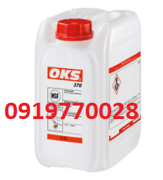 Dầu bôi trơn OKS 370