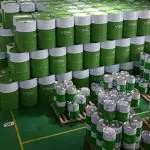 Dầu Máy Nén Khí SHL Compressor Oil 46