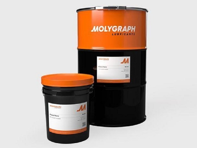 Dầu Thủy Lực An Toàn Thực Phẩm Molygraph Safol Oil 32