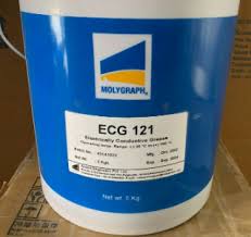 Mỡ Dẫn Điện Molygraph ECG 121