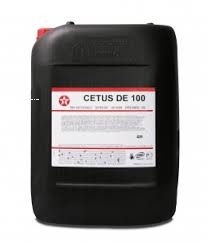 Dầu máy nén khí Chevron Cetus DE 32 68 100 150