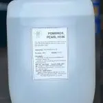 Dầu trắng an toàn thực phầm/Dầu Paraffin Poweroil Pearl H 350