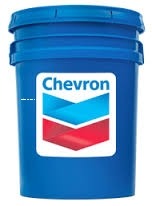 Dầu máy nén khí tổng hợp Chevron Cetus PAO HC