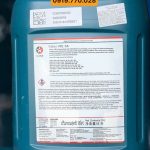 Dầu máy nén khí Caltex Cetus VDL 68