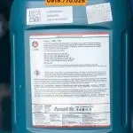 Dầu máy nén khí Caltex Cetus VDL 68