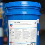 DẦU MÁY NÉN KHÍ TỔNG HỢP CHERVON CETUS PAO 46