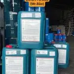 Dầu Máy Nén Khí Tổng Hợp Chevron Cetus PAO 68