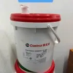 Dầu Chống Gỉ Castrol Corrosion Inhibitor S 205, Loại: 20L