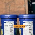 Dầu Bơm Chân Không AP Vacuum Pump Oil 68