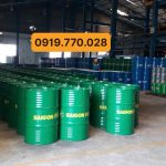 Dầu Bơm Chân Không SP Hypum Oil 32