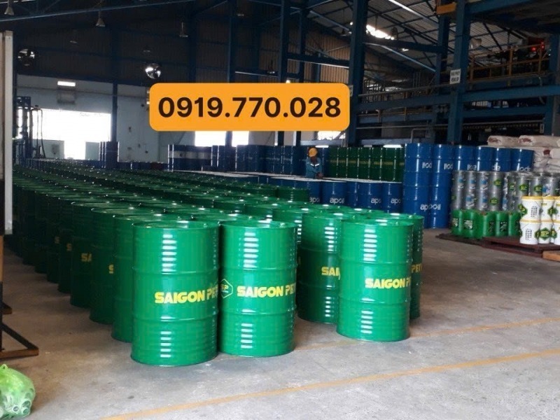 Dầu Bơm Chân Không SP Hypum Oil 32