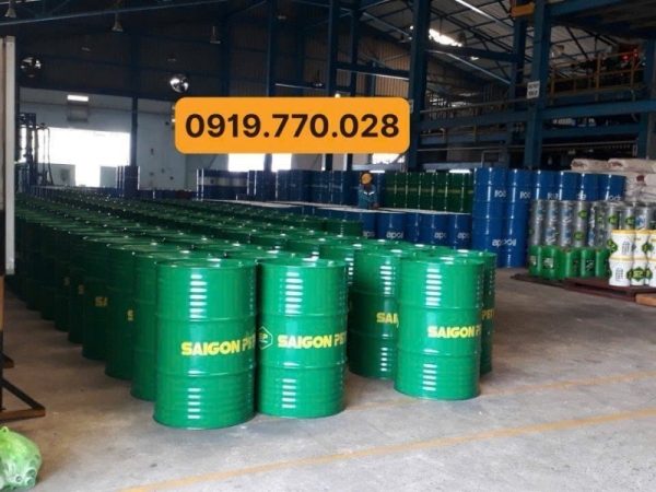 Dầu Bơm Chân Không SP Super Vacuum Pump 46
