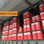 Dầu Bơm Chân Không Shell Cassida Fluid VP 68 100