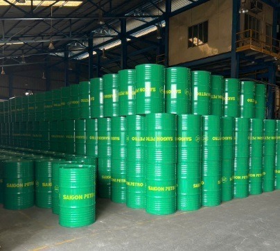 Dầu bánh răng Sài Gòn Petro SP Gear Oil EP 320