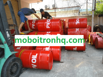 Dầu chống rỉ PVOIL PV ARUST OIL - Dầu chống gỉ PVOIL