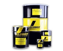 Dầu bôi trơn xích chịu nhiệt Kluber Klubersynth CTH 2-260