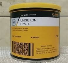 Mỡ thực phẩm chống kẹt Kluberpaste UH1 96-402
