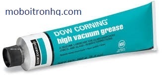 Mỡ chân không Dow Corning High Vacuum Grease