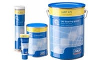 Mỡ bò chịu nhiệt tải nặng cực áp SKF LGEP 2 3