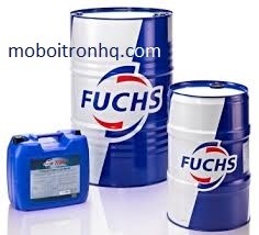 Dầu xích chịu nhiệt Fuchs Renolin Hi Temp Chain Lube