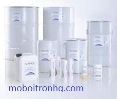 Dầu bơm chân không Shell Cassida Fluid VP 68 100