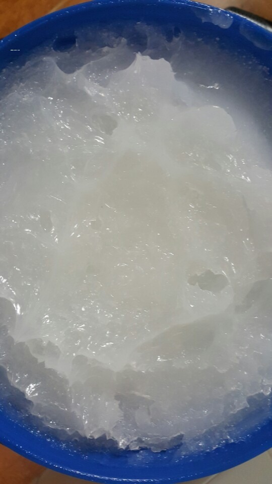 Mỡ thực phẩm màu trong suốt Matrix Foodmax Grease Clear 2