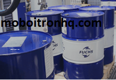 DẦU FUCHS STABYLAN 6020 5020